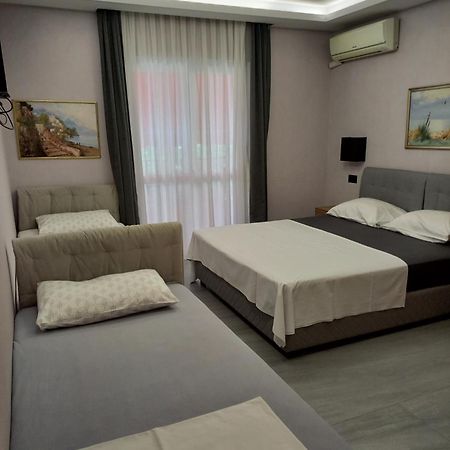 Apartments Grabovica Bar Dış mekan fotoğraf