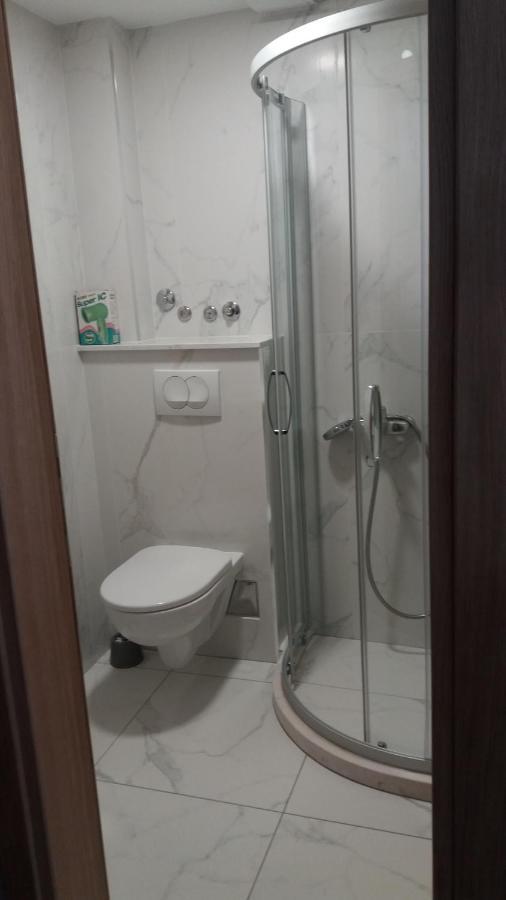 Apartments Grabovica Bar Dış mekan fotoğraf