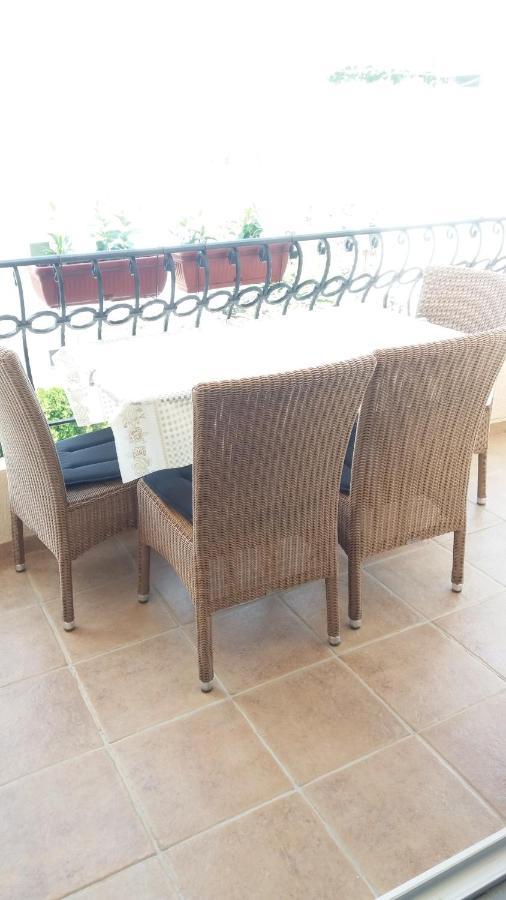 Apartments Grabovica Bar Dış mekan fotoğraf