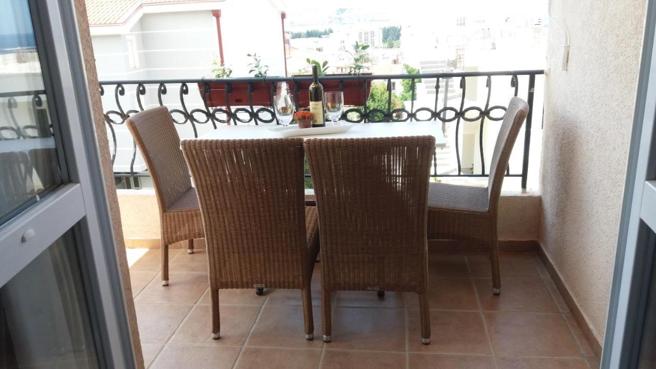 Apartments Grabovica Bar Dış mekan fotoğraf