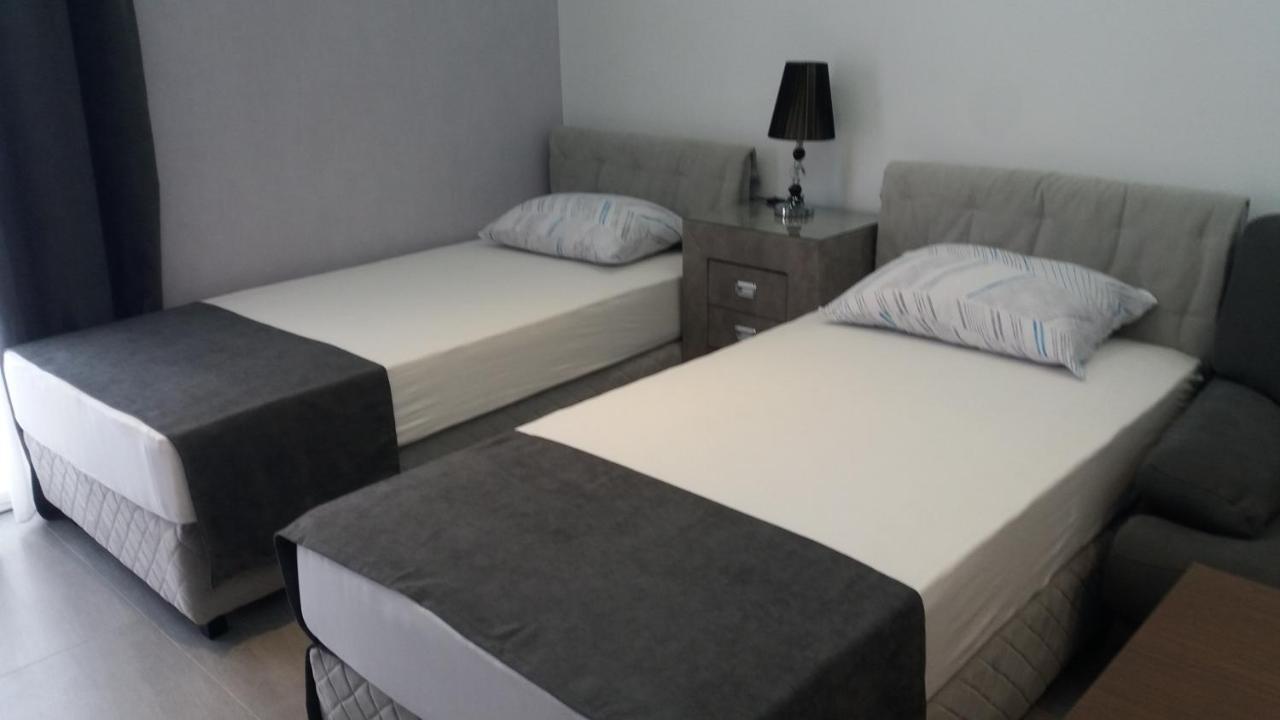 Apartments Grabovica Bar Dış mekan fotoğraf