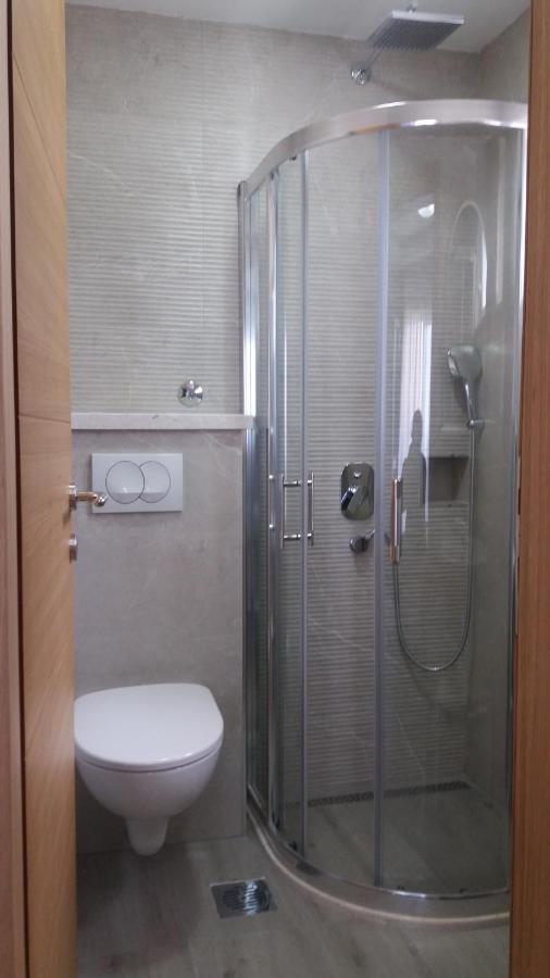 Apartments Grabovica Bar Dış mekan fotoğraf