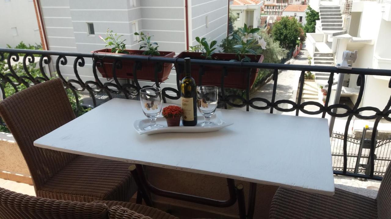 Apartments Grabovica Bar Dış mekan fotoğraf