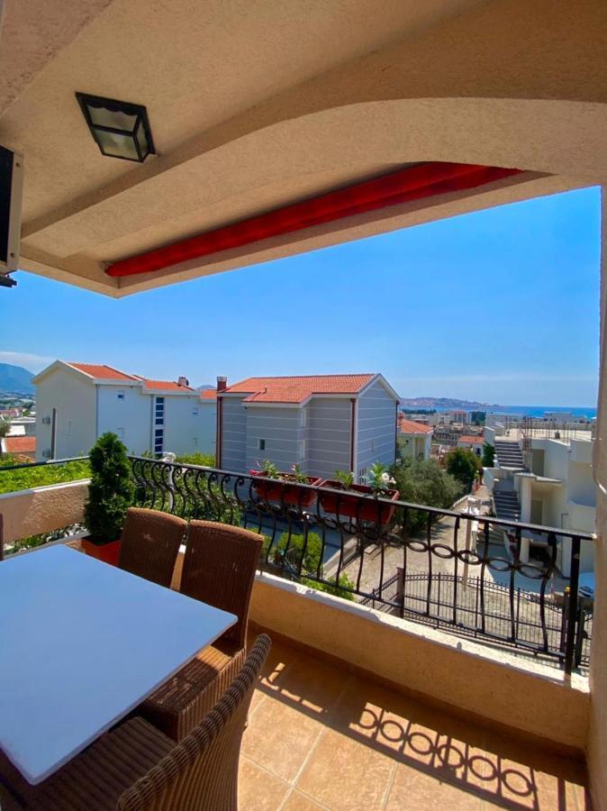 Apartments Grabovica Bar Dış mekan fotoğraf