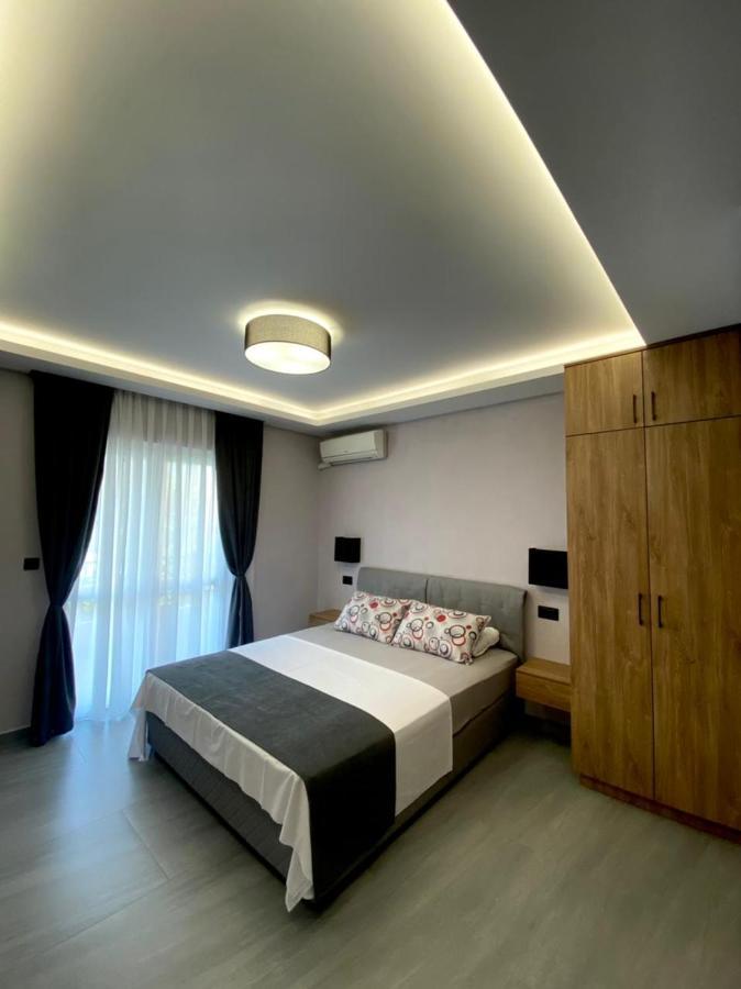 Apartments Grabovica Bar Dış mekan fotoğraf