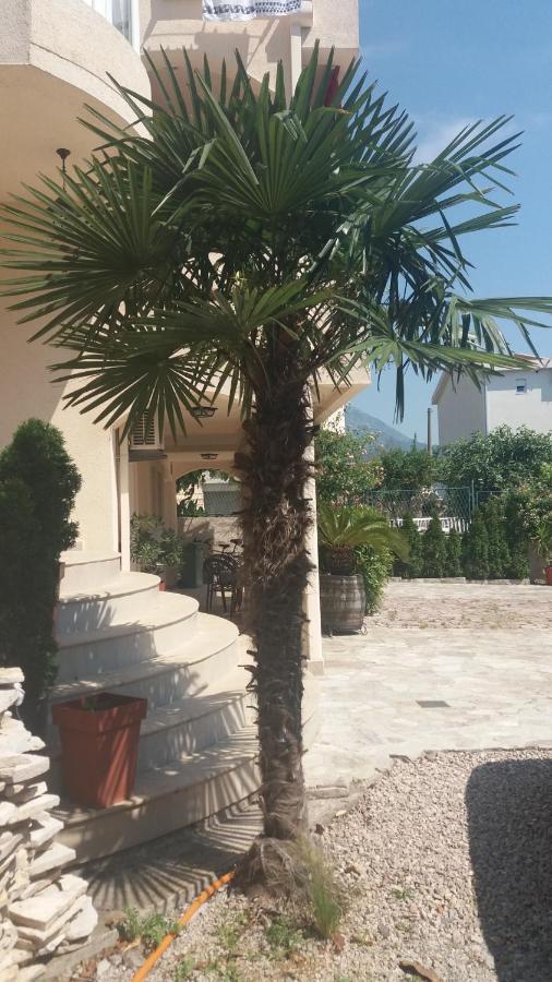 Apartments Grabovica Bar Dış mekan fotoğraf