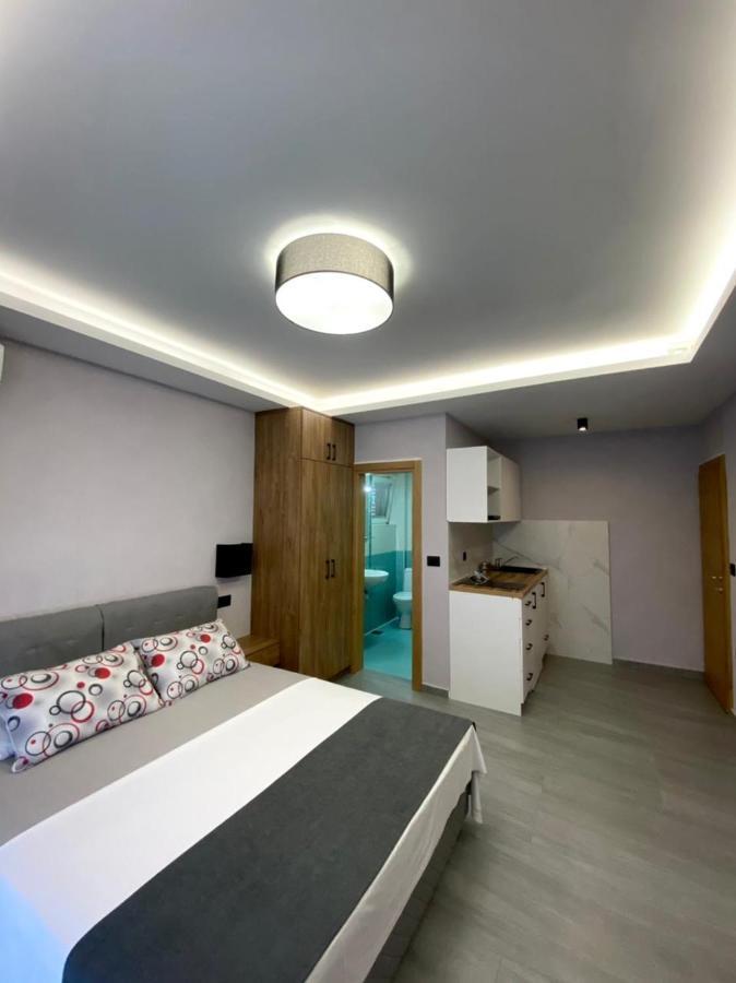 Apartments Grabovica Bar Dış mekan fotoğraf