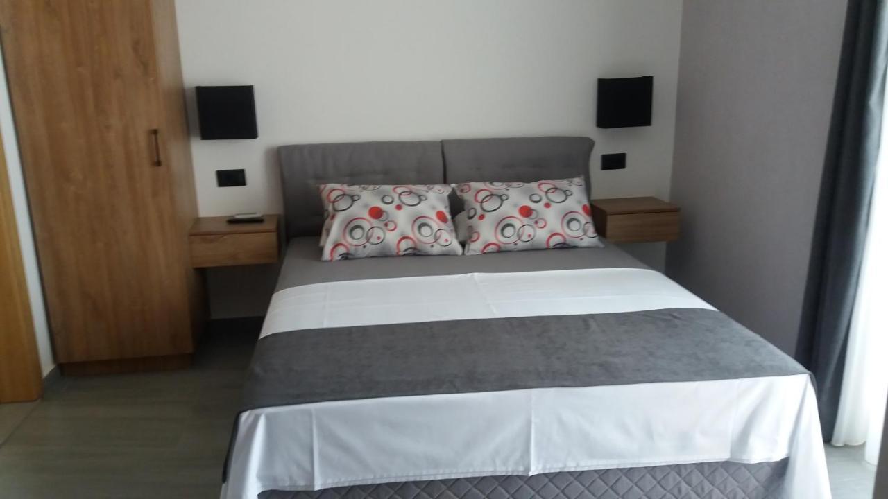Apartments Grabovica Bar Dış mekan fotoğraf