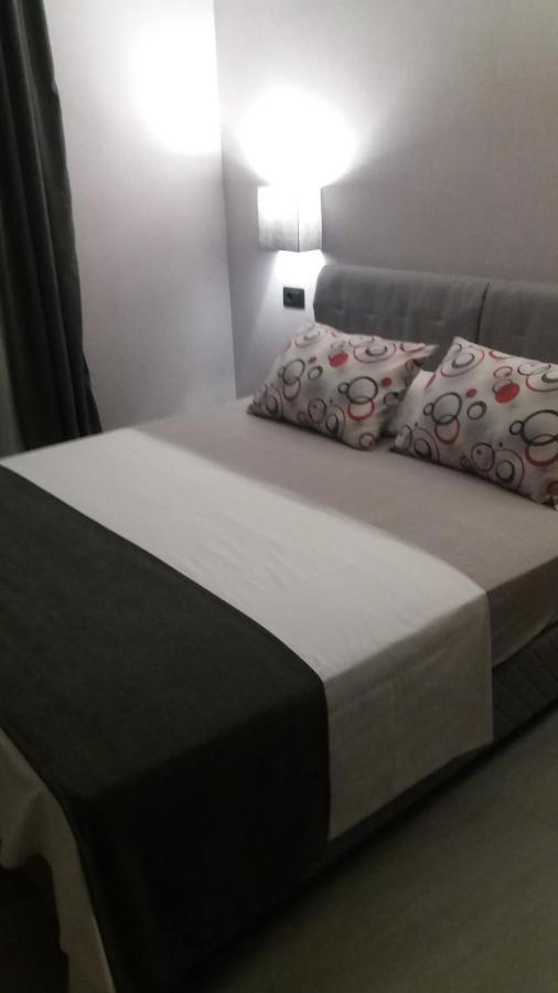 Apartments Grabovica Bar Dış mekan fotoğraf