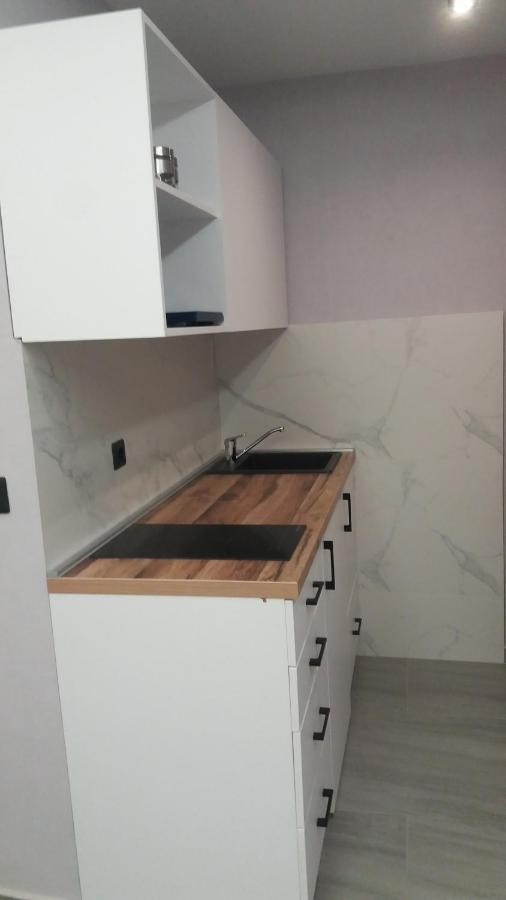 Apartments Grabovica Bar Dış mekan fotoğraf
