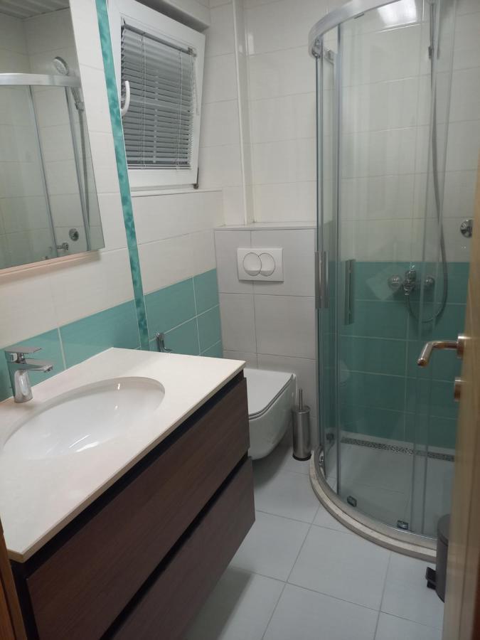 Apartments Grabovica Bar Dış mekan fotoğraf