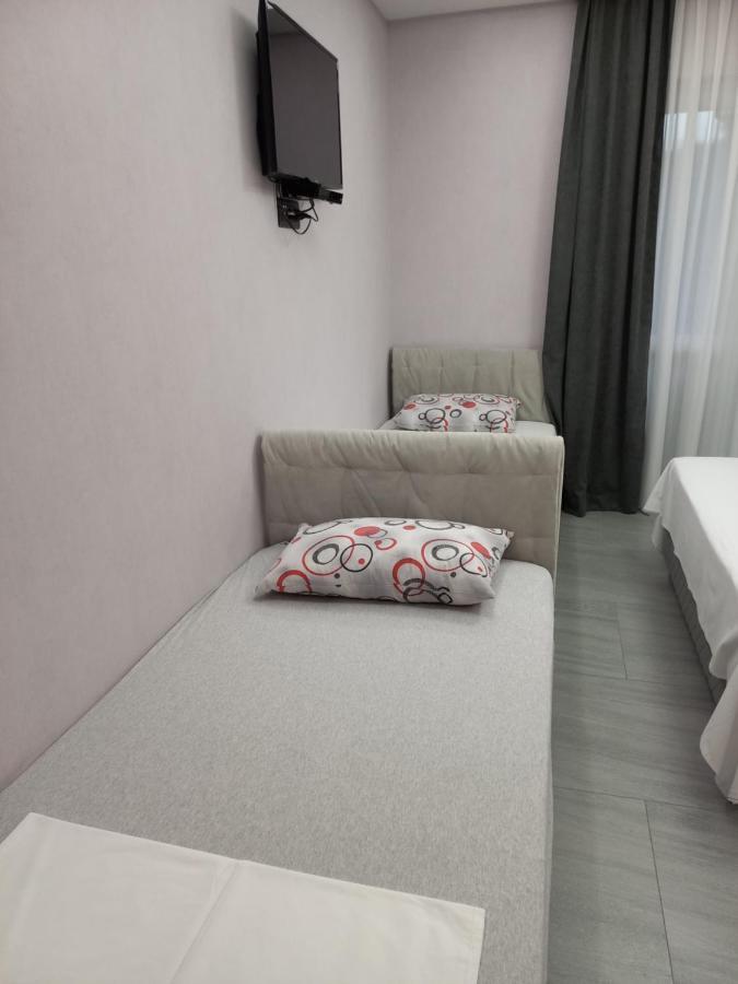 Apartments Grabovica Bar Dış mekan fotoğraf