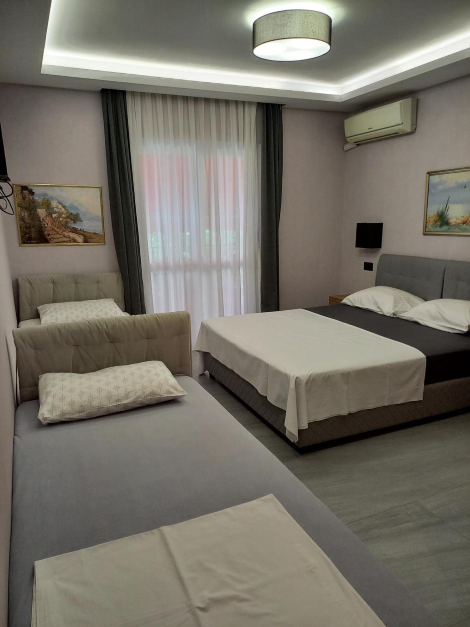 Apartments Grabovica Bar Dış mekan fotoğraf