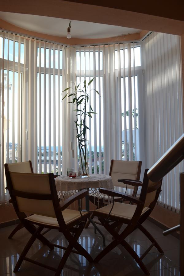 Apartments Grabovica Bar Dış mekan fotoğraf