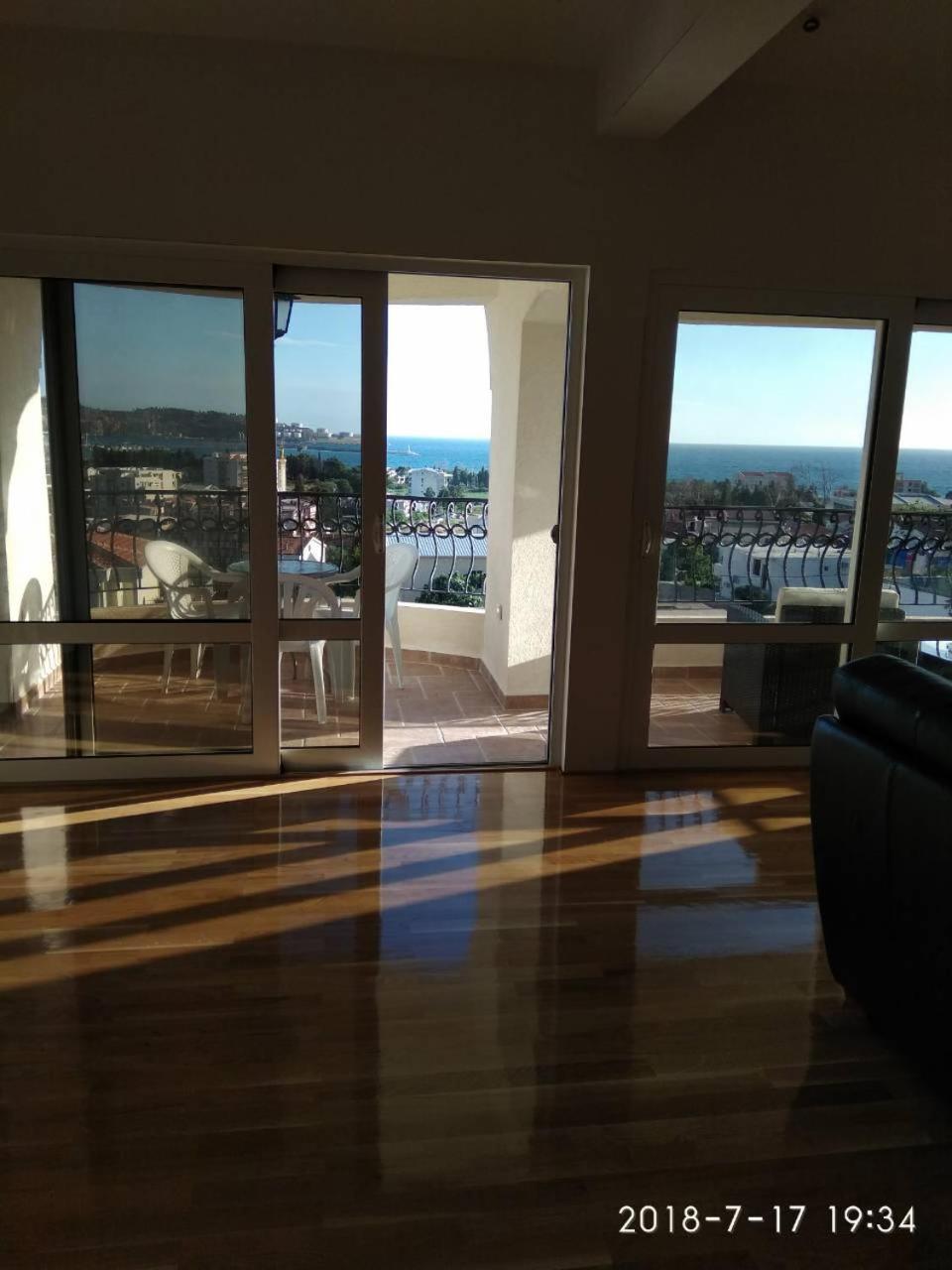 Apartments Grabovica Bar Dış mekan fotoğraf